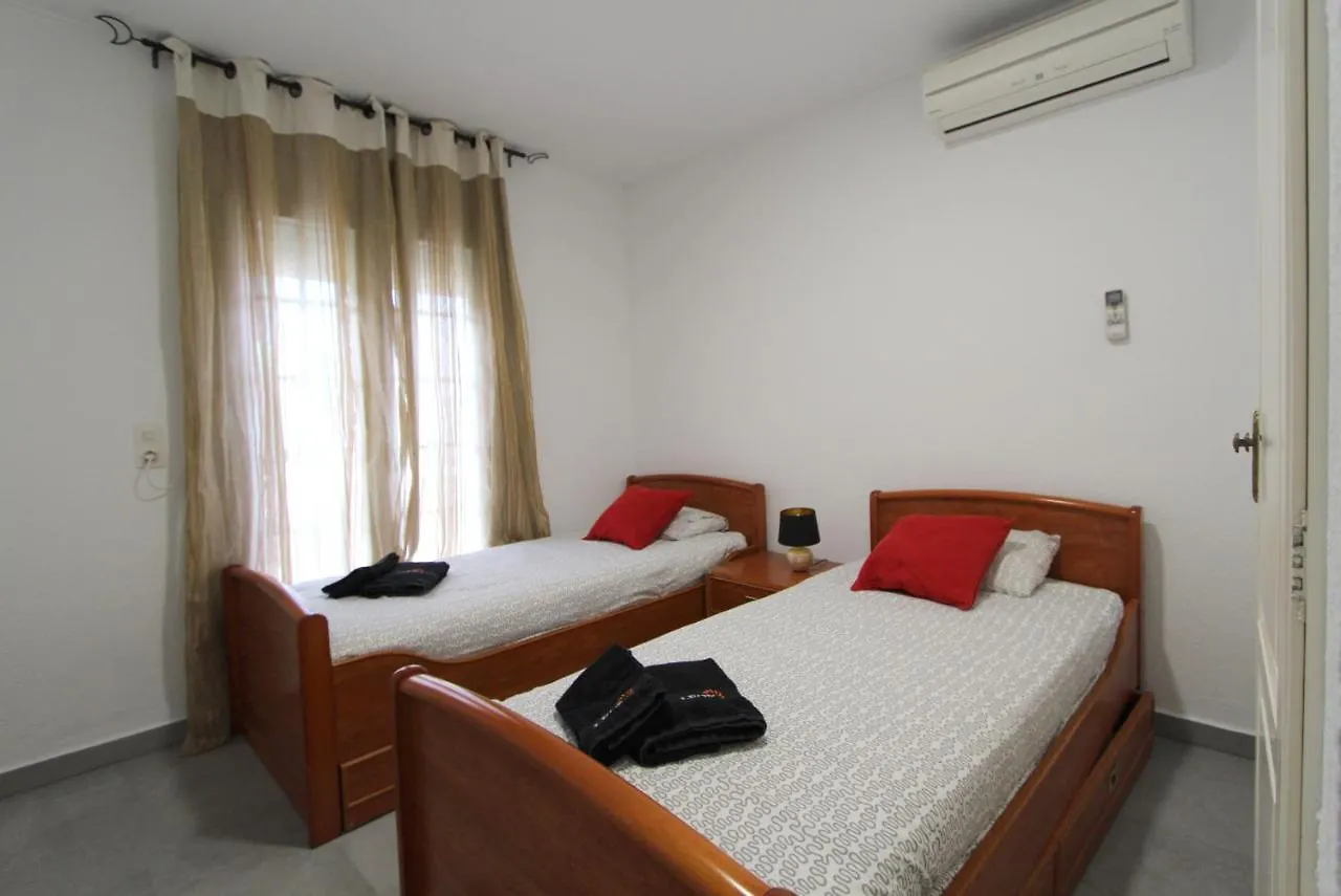 Leon Inmo Villa Frida - 11790 Empuriabrava