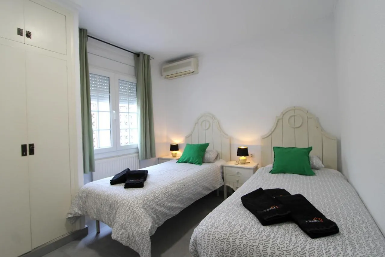 Holiday home Leon Inmo Villa Frida - 11790 Empuriabrava