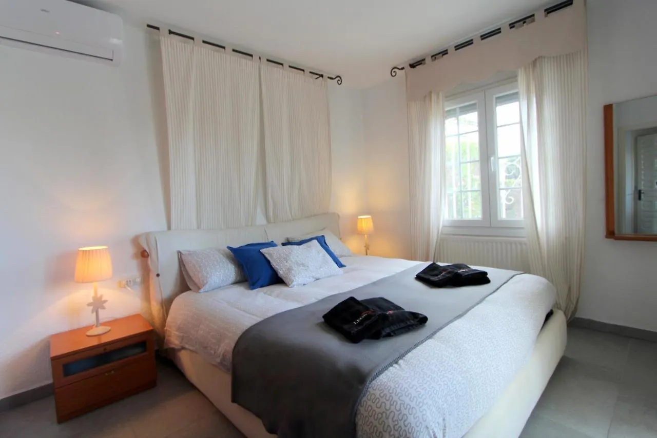 Leon Inmo Villa Frida - 11790 Empuriabrava Holiday home