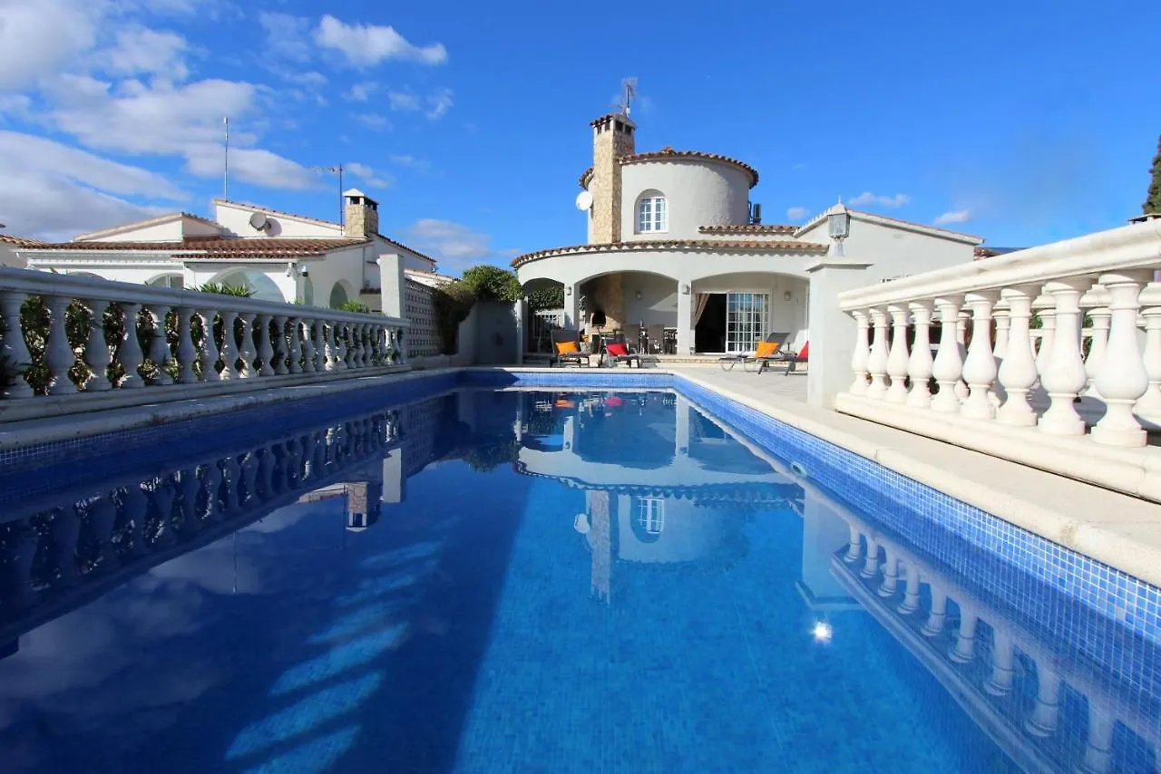Leon Inmo Villa Frida - 11790 contacts