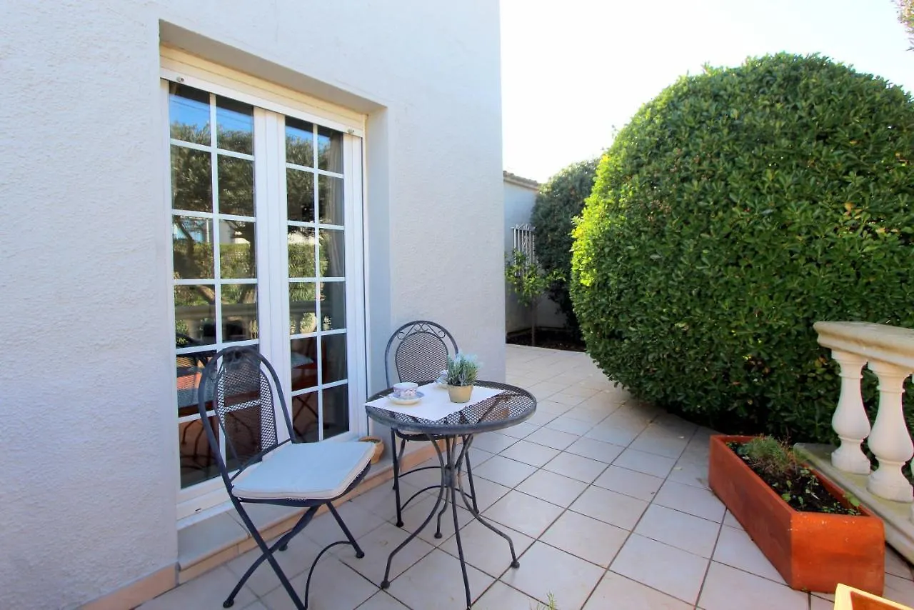 Leon Inmo Villa Frida - 11790 Empuriabrava