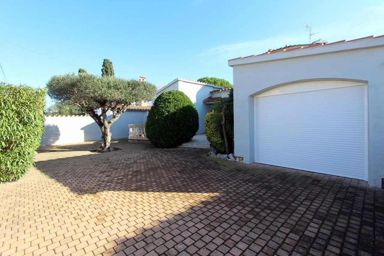 Leon Inmo Villa Frida - 11790 Empuriabrava Holiday home