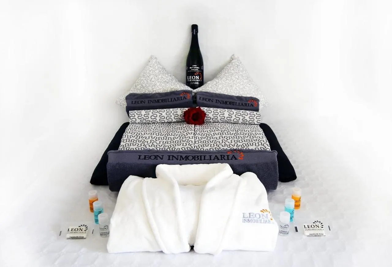 Leon Inmo Villa Frida - 11790 Empuriabrava Holiday home